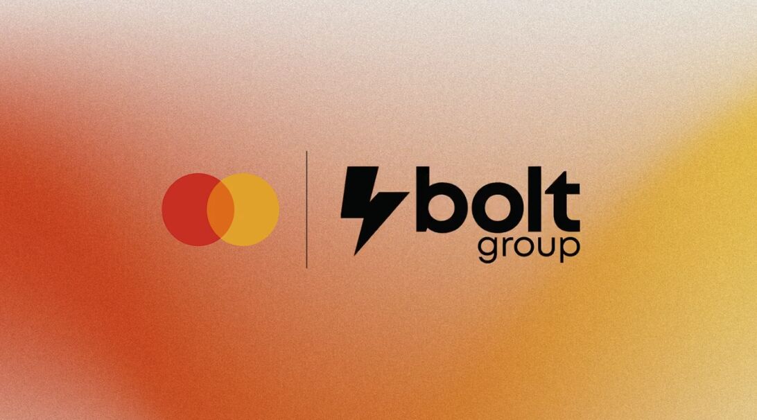 Bolt joins Mastercard's global Crypto Partner Program