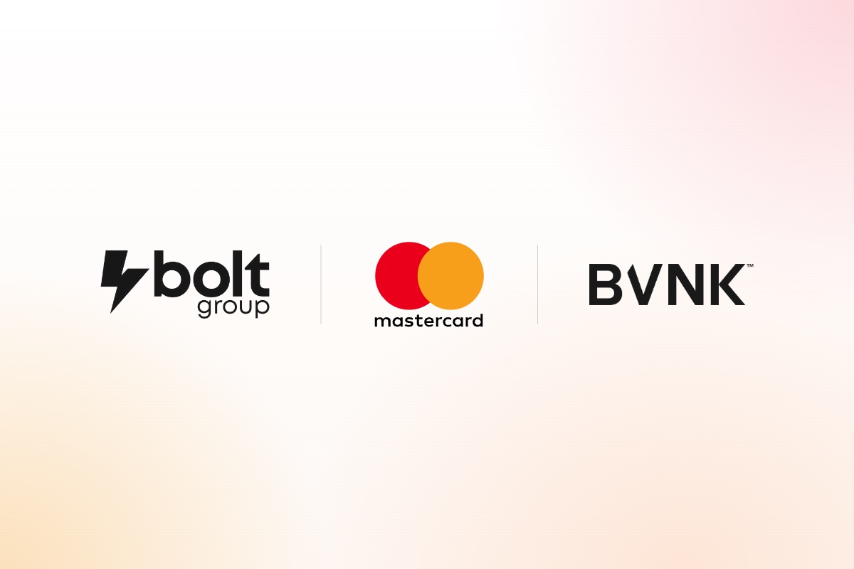 Bolt Group joins Mastercard Global Money Platform